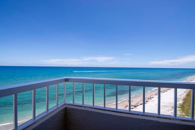 Foto del edificio - 5540 N Ocean Dr