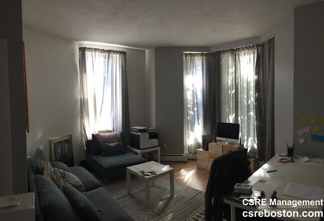 Foto del edificio - 1 Union Park