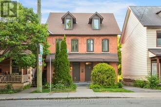 Building Photo - 105-105 Bruyère St