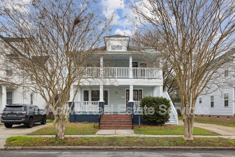 Primary Photo - 1307 Holly Ave