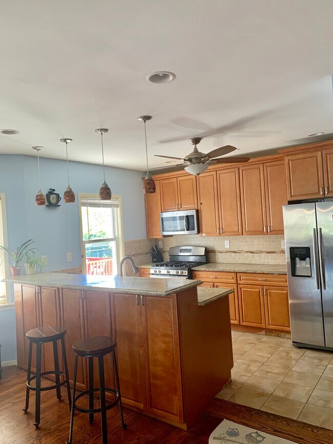 Foto del edificio - 13452 175th St