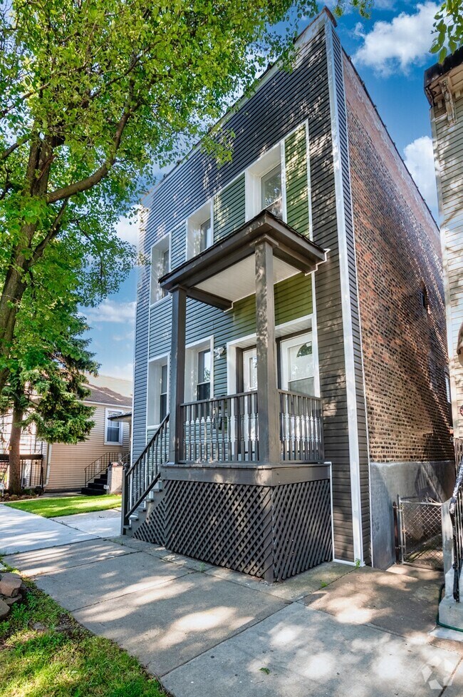 Canaryville Apartments for Rent Chicago, IL