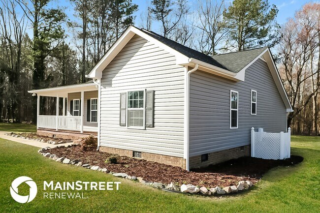 Foto del edificio - 127 Kinnis Creek Dr