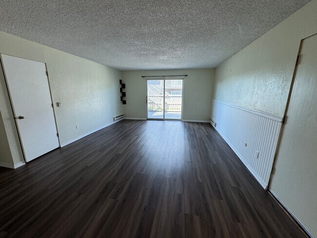 Foto del edificio - Beautiful 2 bed 1 bath home