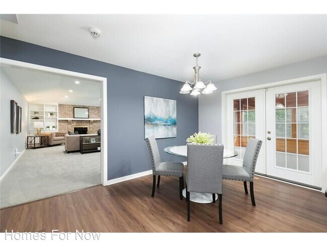 Foto del edificio - 5 br, 4 bath House - 10722 Mount Curve Road