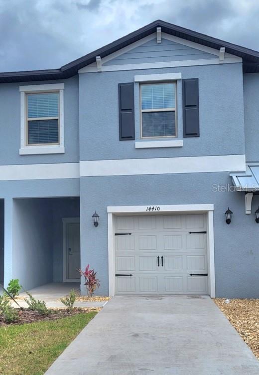 14410 Editors Note St, Sun City Center, FL 33573 Townhome Rentals in