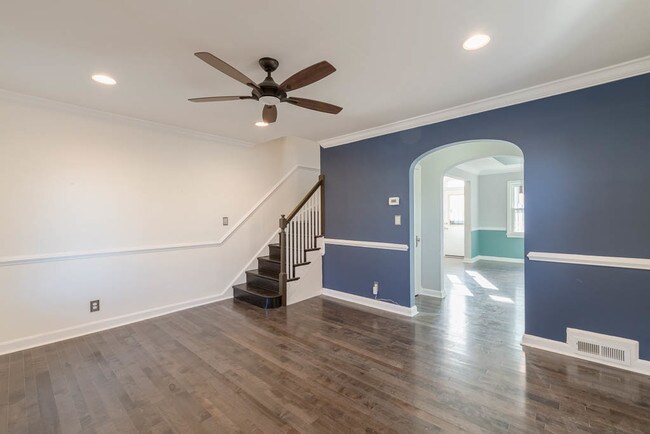 Foto del edificio - 4011 Blaine St NE