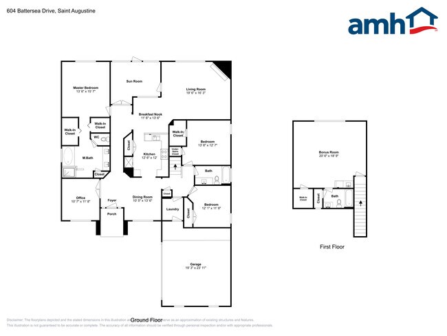 Foto del edificio - 604 Battersea Dr