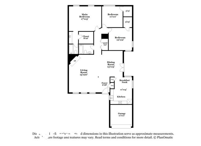 Foto del edificio - 8518 Old Brook Dr