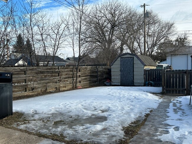 Foto del edificio - Cute Single Family 2 bedroom home