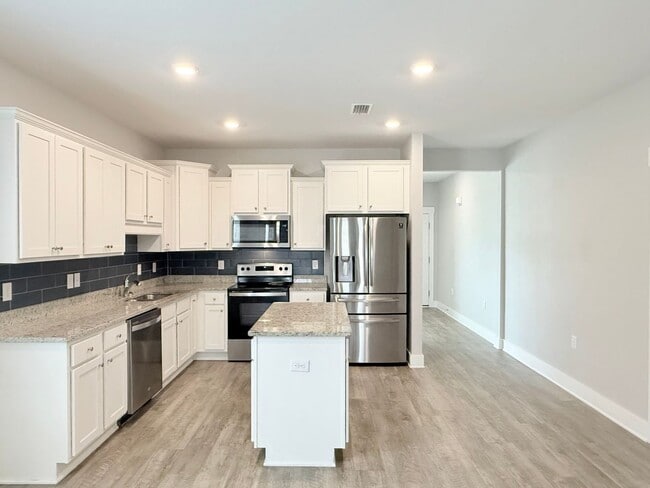 Foto del edificio - 3-Bedroom Home + Office - Arbor Place