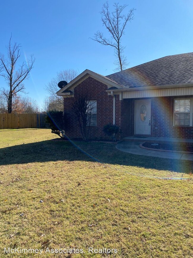 Building Photo - 3 br, 2 bath House - 2802 Mcneil