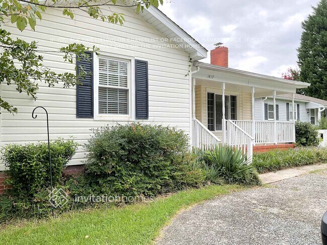 Building Photo - 1417 Seneca Pl
