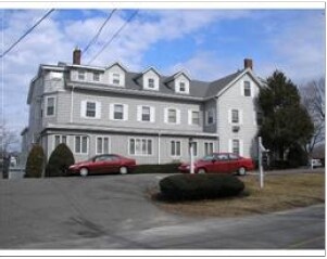 Primary Photo - Templar House