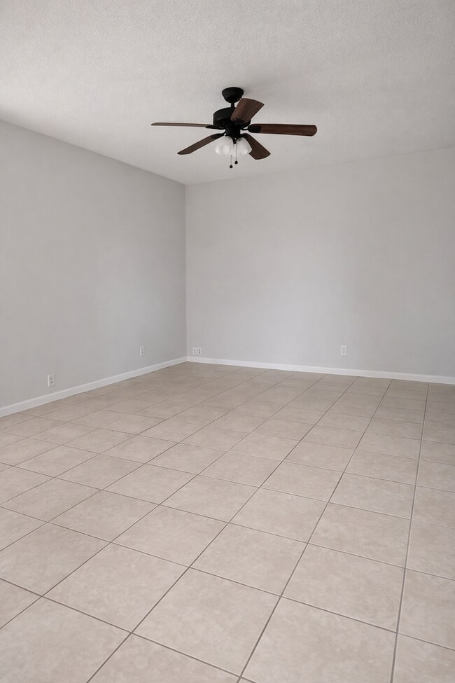 Foto del interior - Del Rio Apartment Homes