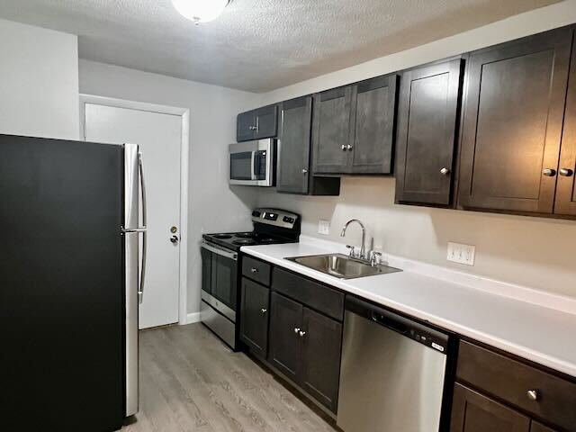 Photo - 800 Governors Drive Apartments