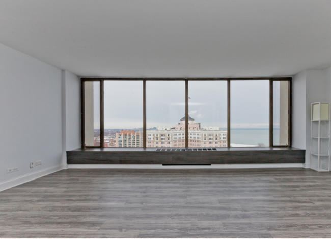 Foto del edificio - 5455 N Sheridan Rd