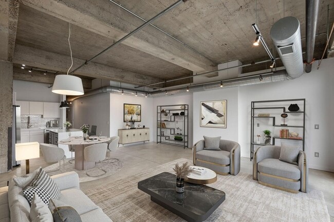 Foto del edificio - 901 N 3rd St
