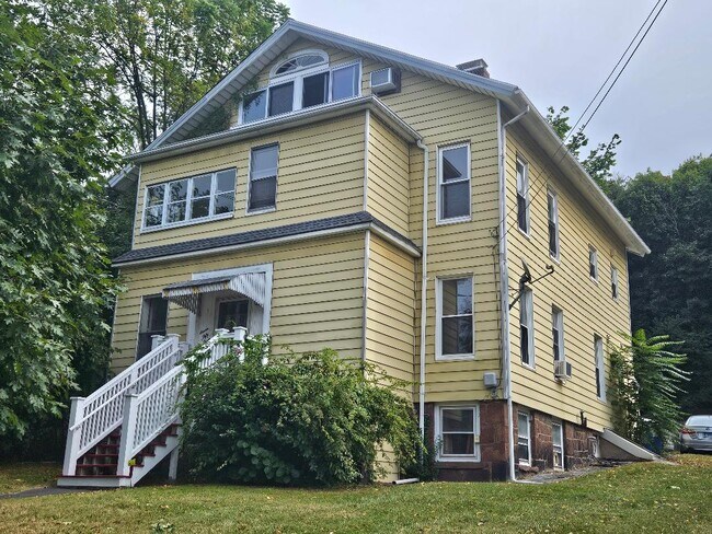Foto del edificio - 753 Quinnipiac Ave