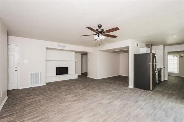 Foto del edificio - 617 Faye St