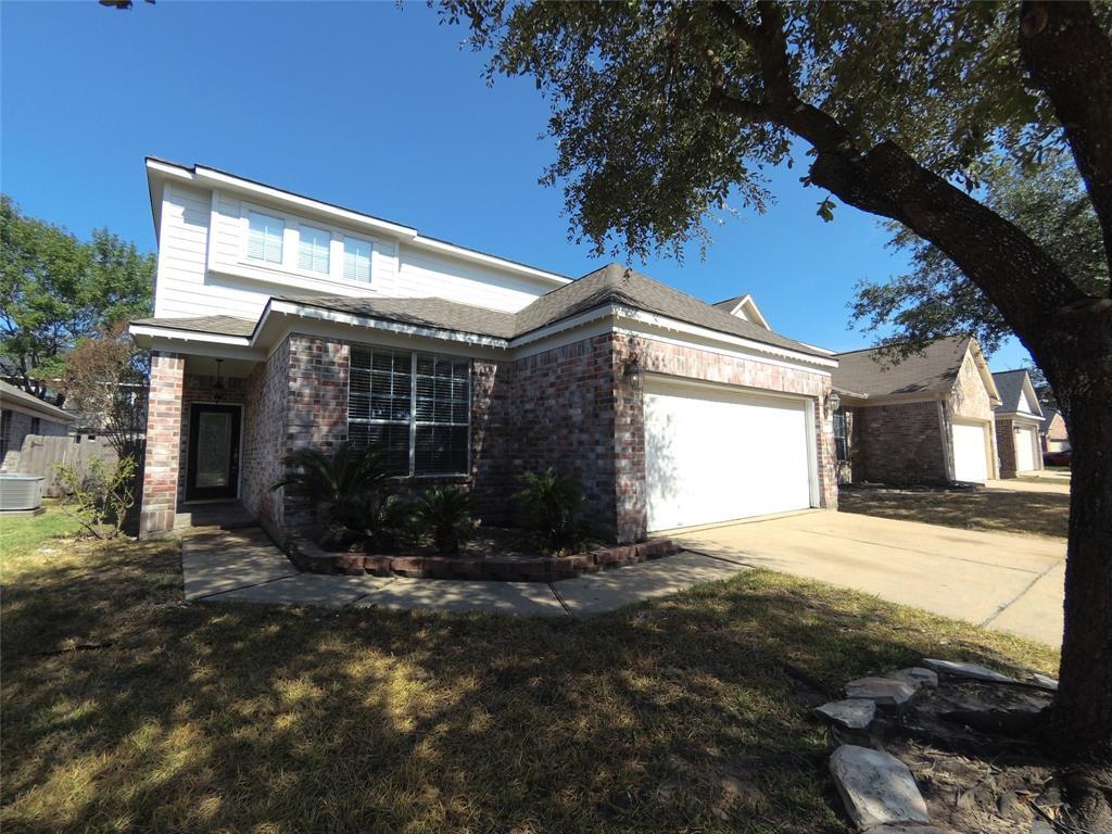 Foto principal - 18418 Burgundy Sky Way