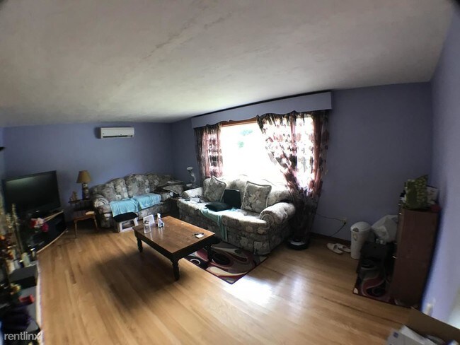 Building Photo - 3 br, 2.5 bath House - 847 Baldwin St