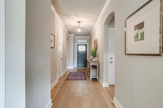 Foto del edificio - Coming Soon! Newly Constructed 4 bed, 2 ba...