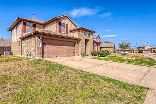 Building Photo - 18010 Sonora Brook Ln