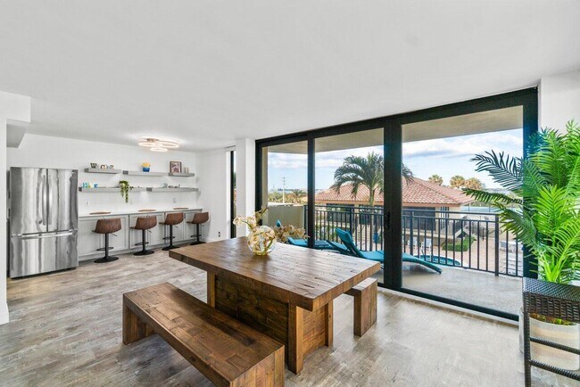 Foto del edificio - 5460 N Ocean Dr