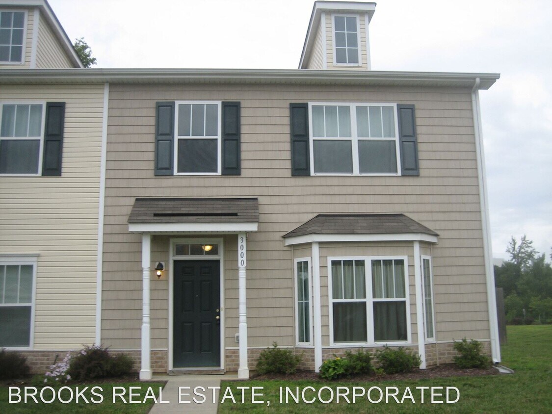 3000 Peppers Point, Toano, VA 23168 House Rental in Toano, VA