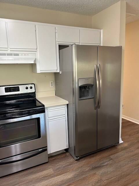 Foto principal - 2033 McMullen Ave