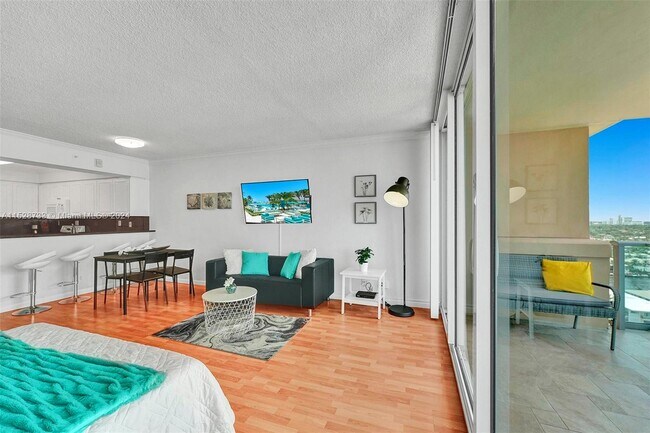 Foto del edificio - 2501 S Ocean Dr