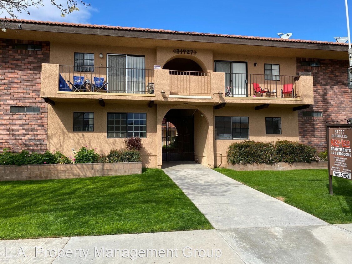 Foto principal - 31727 Ridge Rte Rd