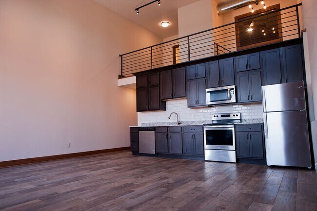 Foto del edificio - Union Biscuit West - 109