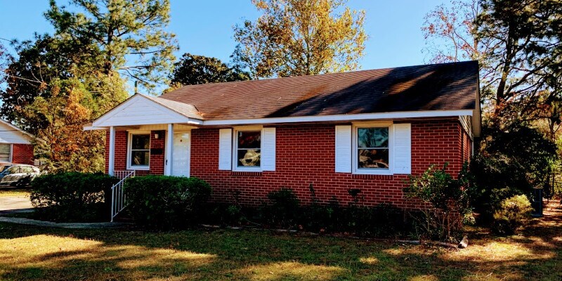 Primary Photo - Knollwood