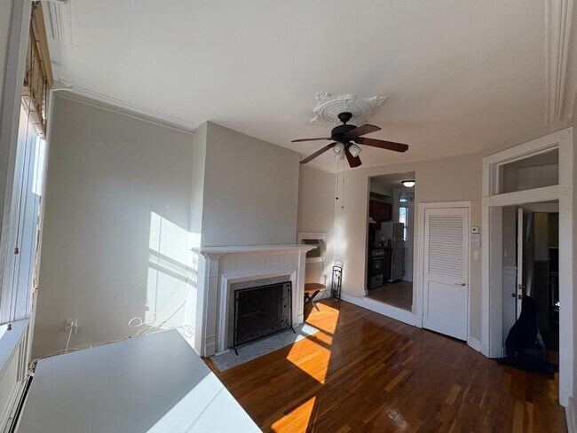 Foto del edificio - 100 Wayne St