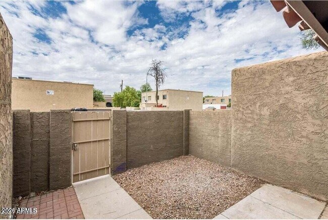 Foto del edificio - 4522 E Pueblo Ave