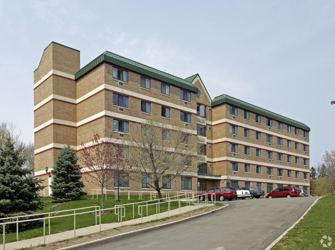 Primary Photo - Cerone Place