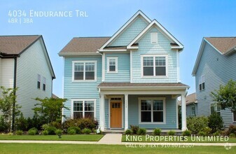 Building Photo - 4034 Endurance Trl