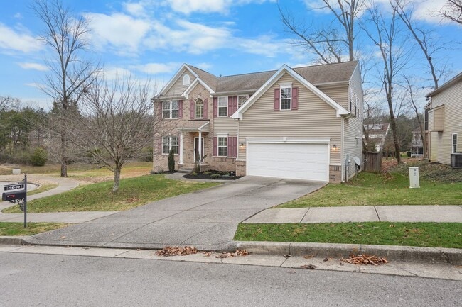 Photo - 2040 Towering Oaks Drive House