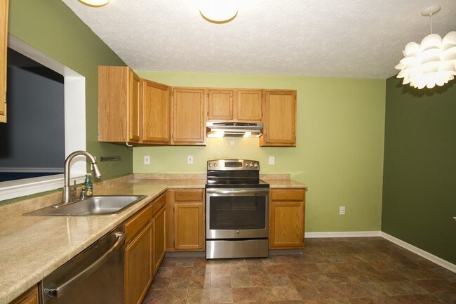 Building Photo - 606 Ransom Ct