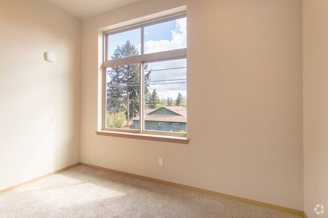 2HAB,2BA-1160SF - Town View Apartments