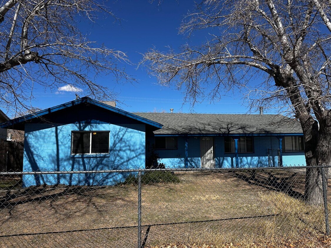Primary Photo - 4 Bedroom 2 Bathroom Home