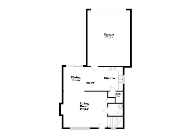 Building Photo - 9620 River Trail Dr