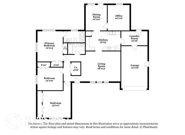 Building Photo - 3925 Barcelona St
