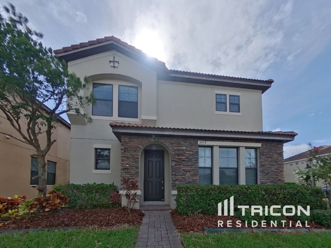Foto principal - 2076 Bent Grass Ave
