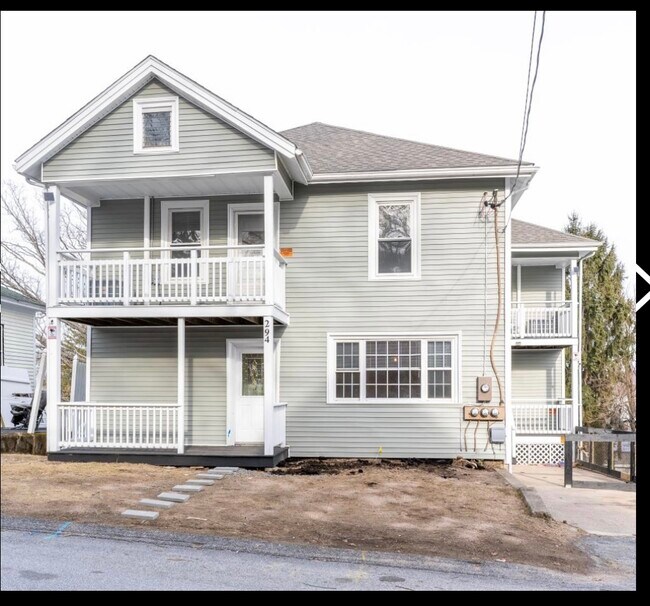 Foto del edificio - 294 Rhode Island Ave