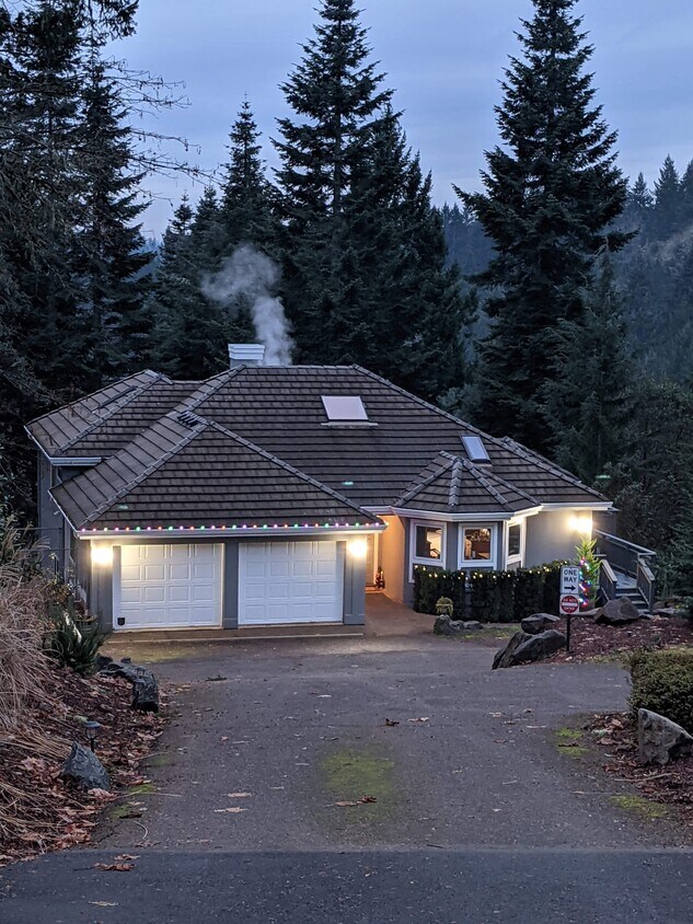 2800 NW Sulphur Springs Rd, Corvallis, OR 97330 House Rental in