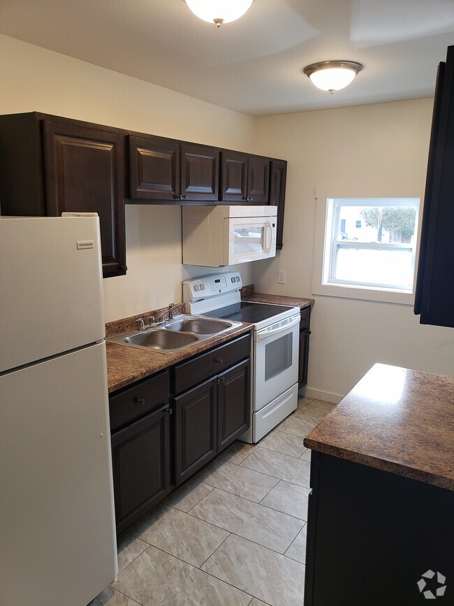 Apartments for Rent in 05663