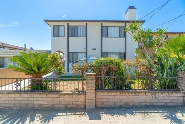 Foto del edificio - 789 W 18th St